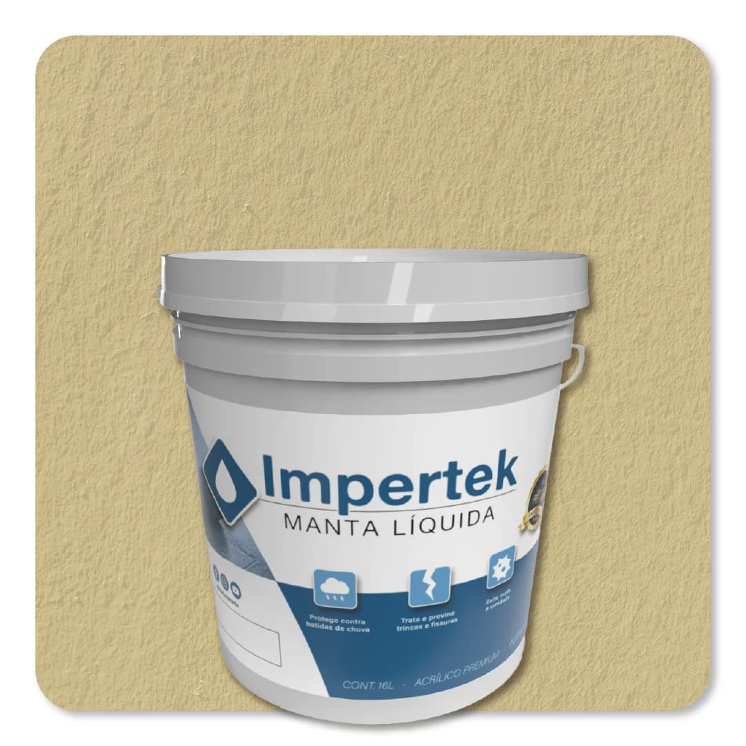 Impertek Laje Balde 16L Ravena