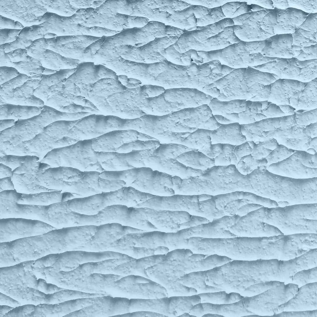 Granitek Abstratto Azul Sereno