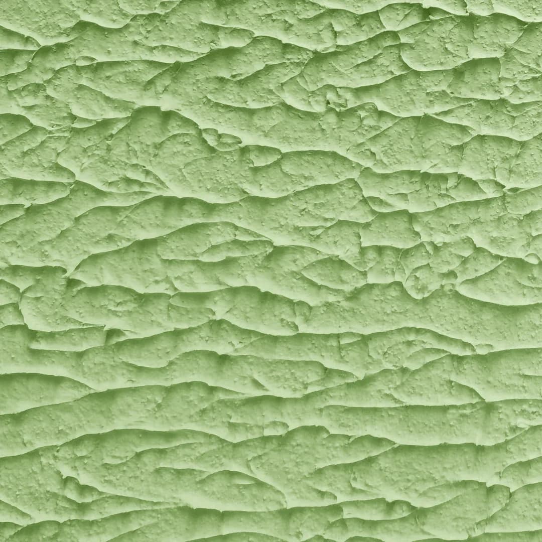 Granitek Abstratto Verde Kiwi