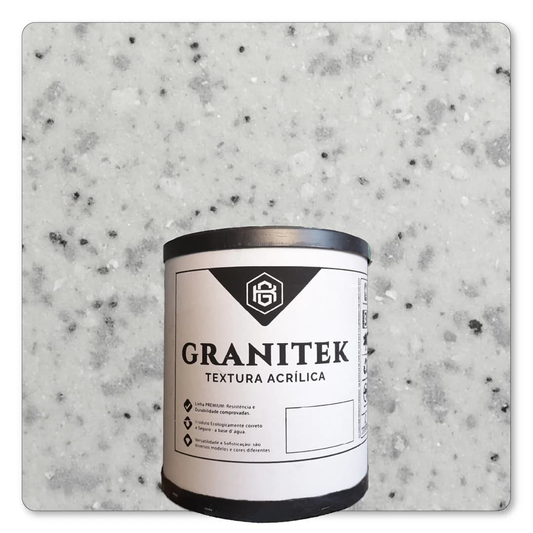 Granitek Granitto Barrica 20kg Andros