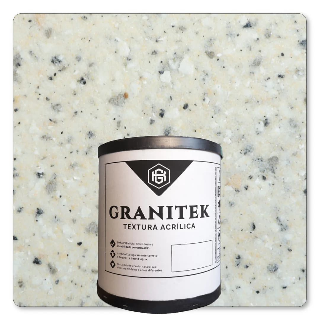 Granitek Granitto Barrica 20kg Paralia