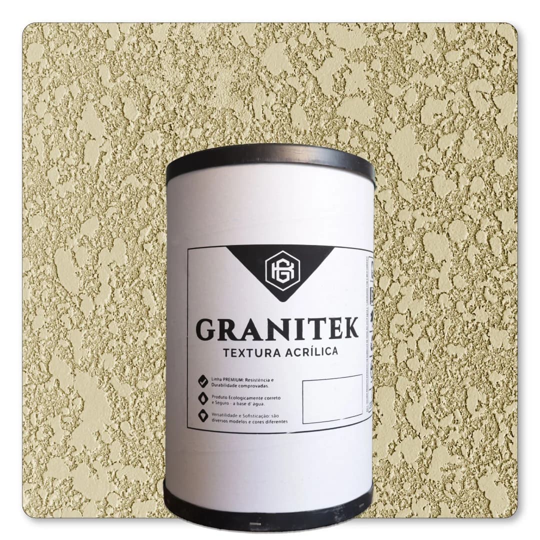 Granitek Projetatto Barrica 40kg Safári