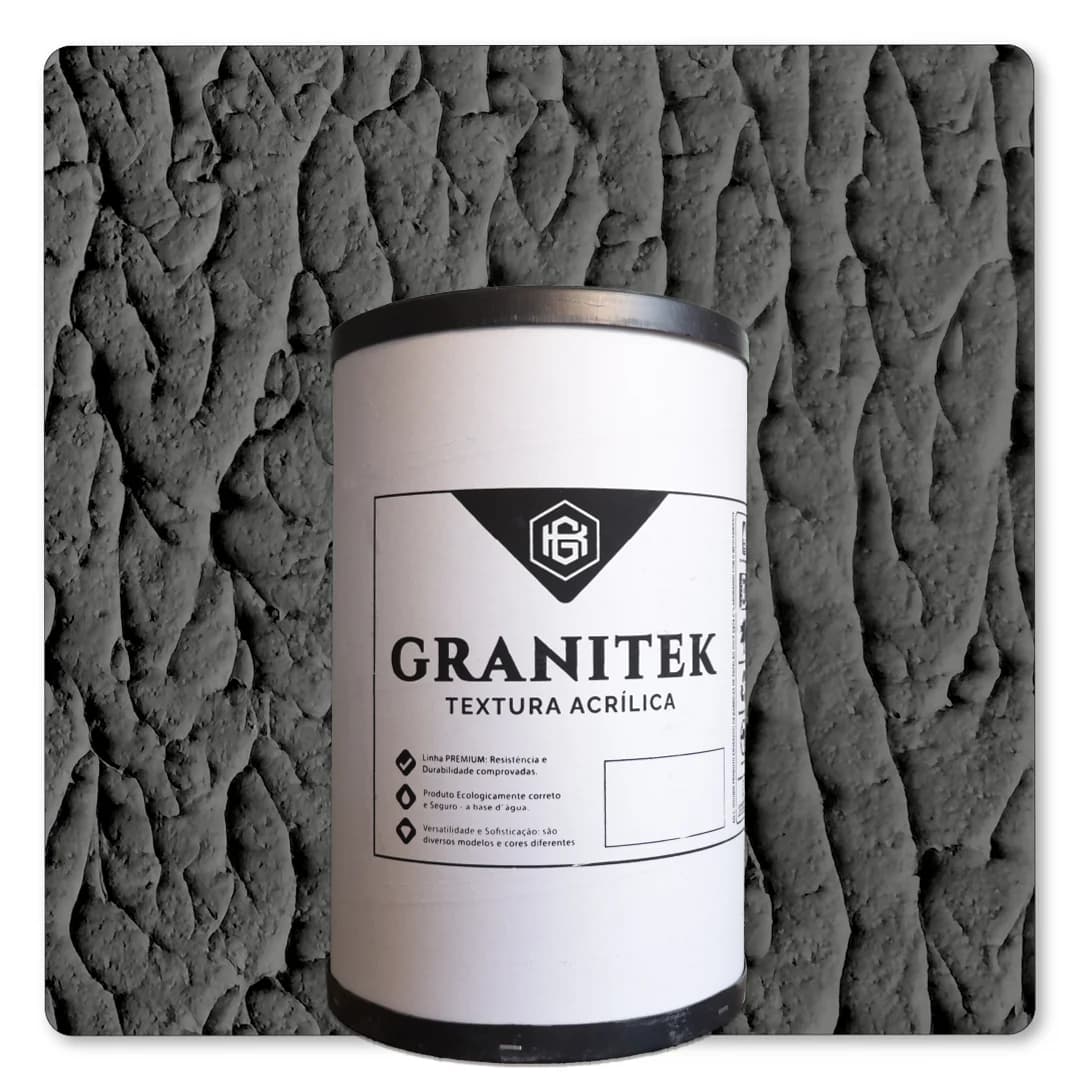 Granitek Abstratto Barrica 40kg Patativa