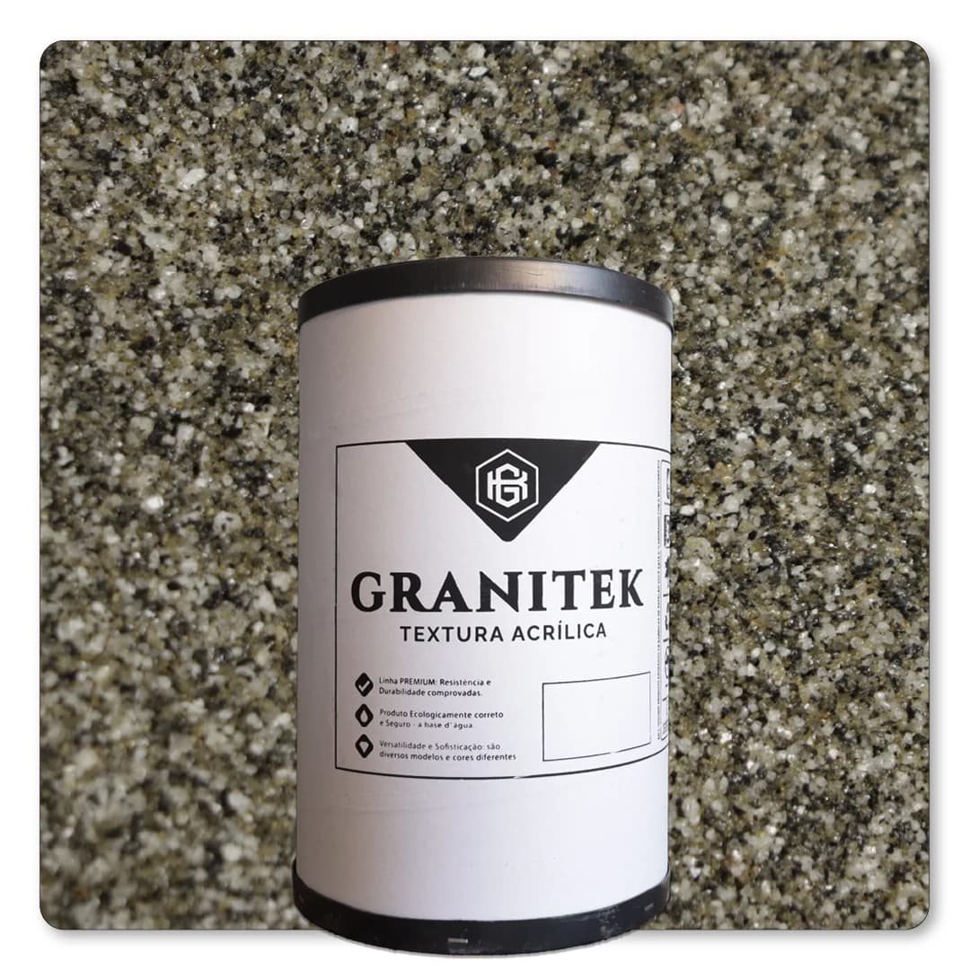 Granitek Cristalatto Barrica 35kg Moscata