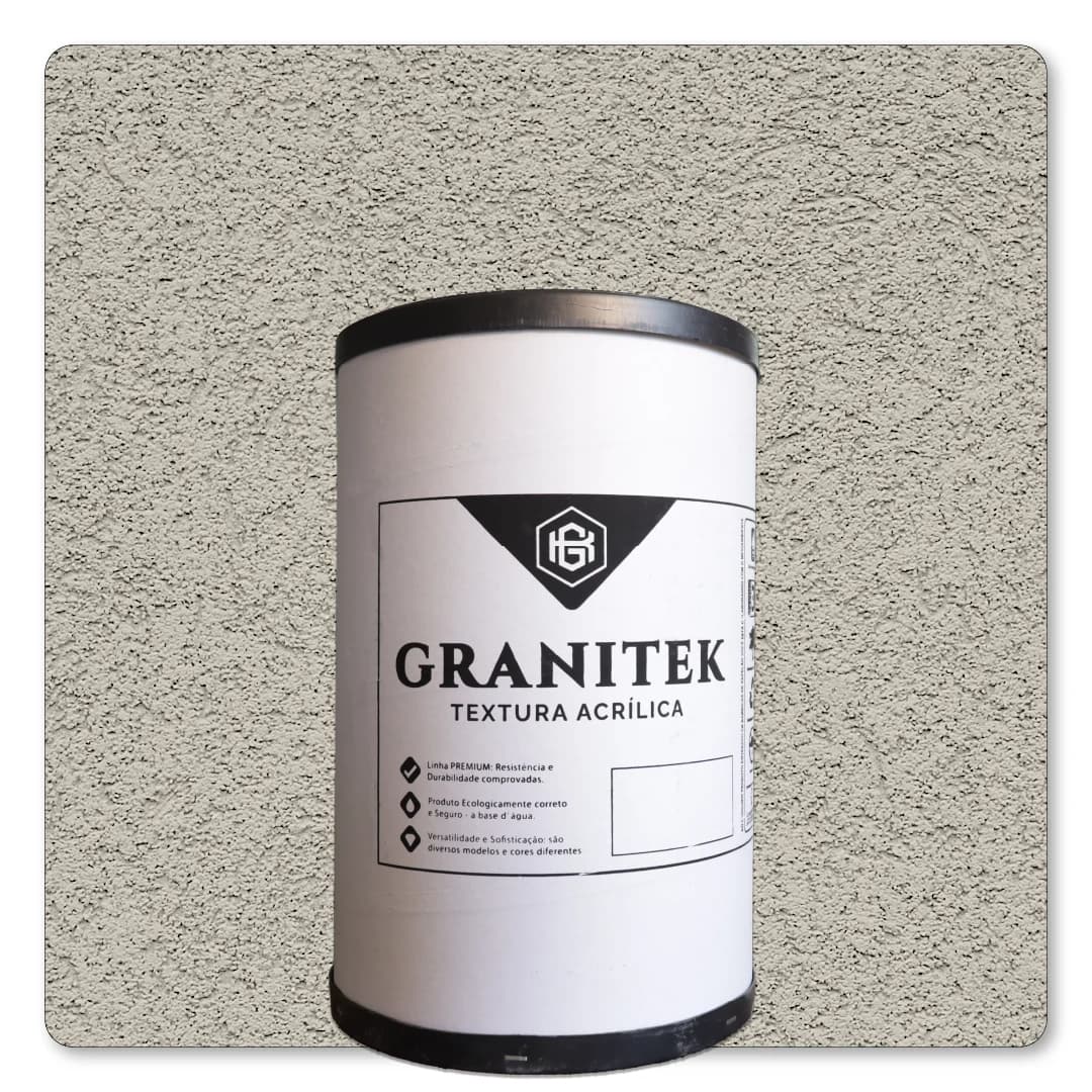 Granitek Liscatto Barrica 40kg Ovelha
