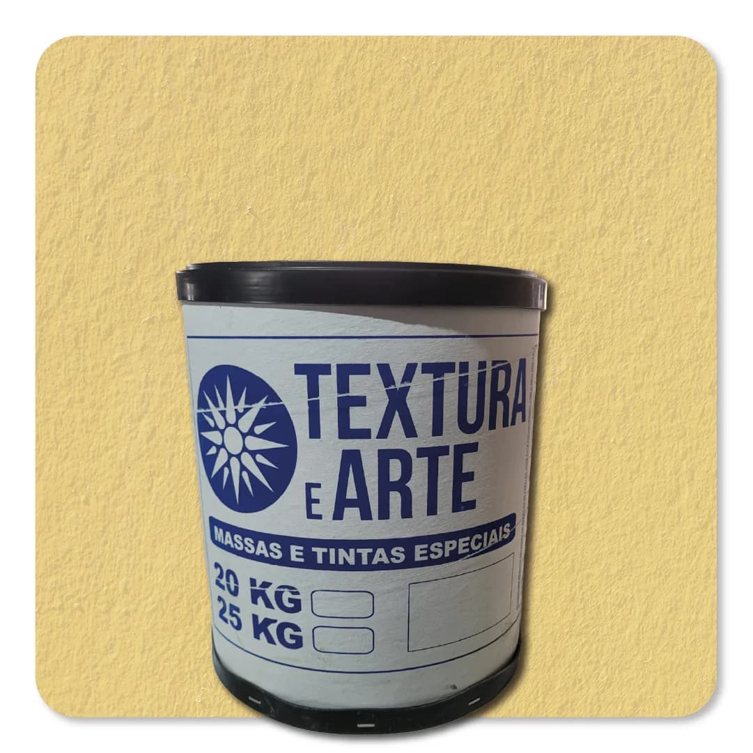 Selatek Acrilico Barrica 20kg Amarelo Canário