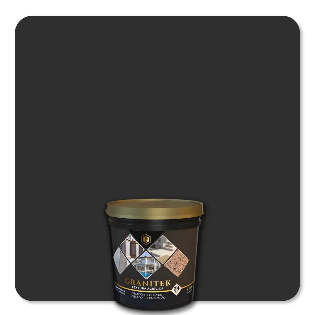 Selatek PRO Galão 3,6L Preto