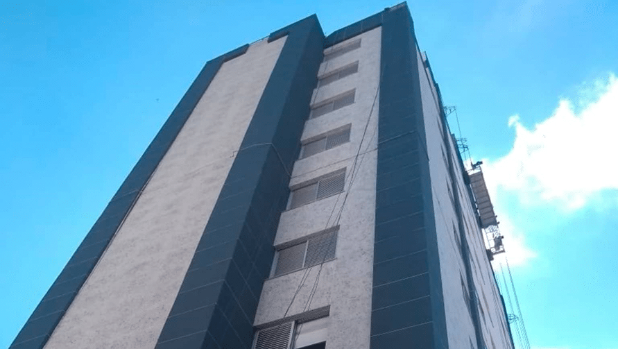 Reforma predial BH – empresa de manutenção predial