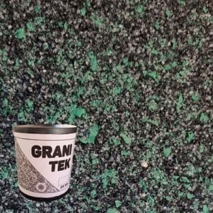 Granitek TEBAS - Textura Granito Eco