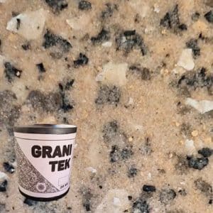 Granitek TUNIS - Textura Granito Eco