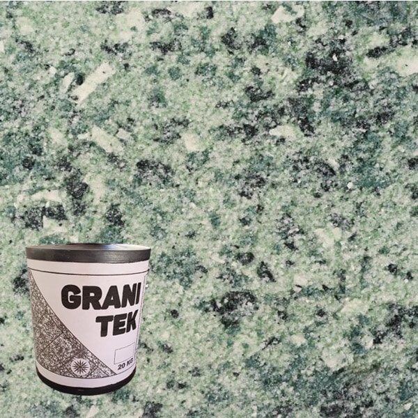 Granitek HIDRA - Textura Granito