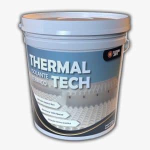 thermal tech isolante térmico