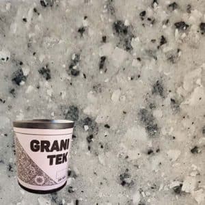 Granitek Selene- Textura Granito Eco