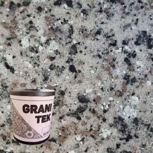 Granitek Vigore - Textura Granito Eco